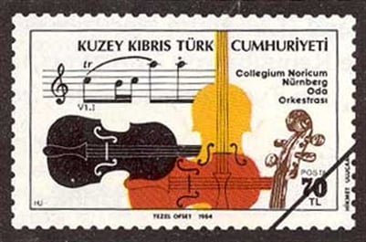 0059 Nürnberg Oda Orkestrasının KKTC'yi Ziyareti