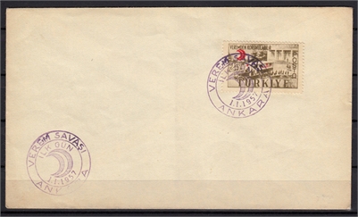 154 Verem Savaşı