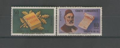 0322 Danıştay'ın 100.Yılı