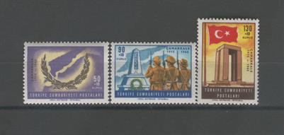 0267 Çanakkale Zaferi'nin 50.Yılı