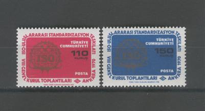 0366 ISO Teşkilatı VIII.Genel Kurul Toplantısı