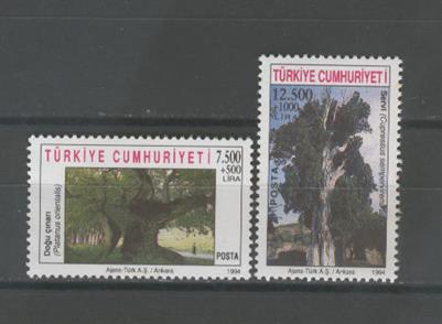 0759 Doğal Anıtlar