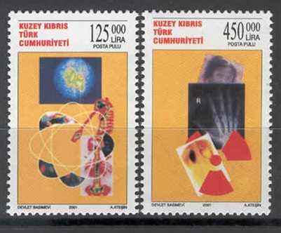 0200 Dünya Çevre Günü-Radyasyon