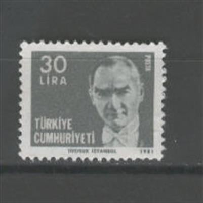 0544 Atatürk Portreli