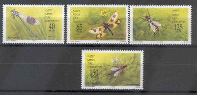 0170 Yararlı Böcekler 