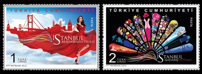 1099 İstanbul Alışveriş Festivali