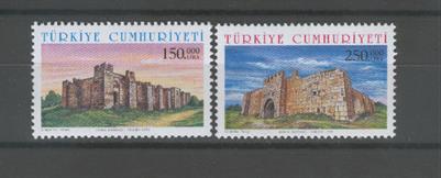 0839 İpekyolu - Kervansaraylar