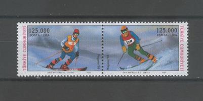 0807 Nagano Kış Olimpiyatları