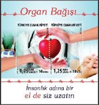 1164 Organ Bağışı