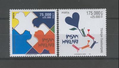 0821 İnsan Hakları