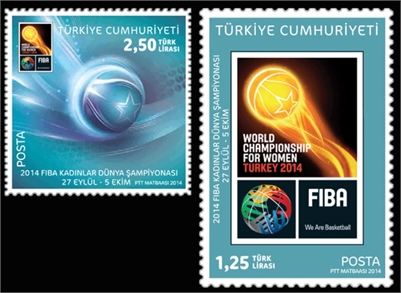 1162 2014FİBA Kadınlar Dünya Şampiyonası