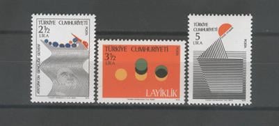 0510 Atatürk'ün Eserleri ve Devrimleri