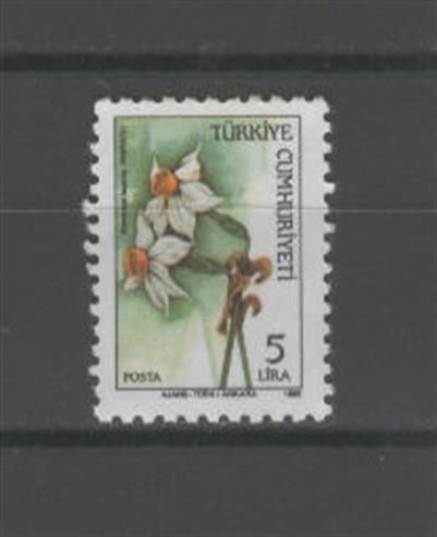 0603 Kır Çeçekleri - Sürekli Seri