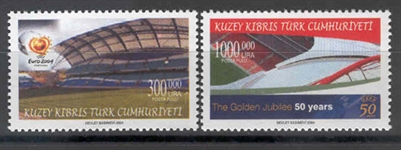 0223 Euro 2004 Avrupa Futbol Şampiyonası