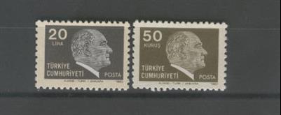 0516 Atatürk Posta