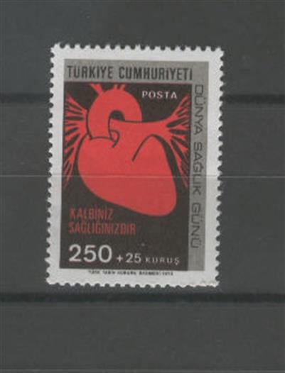 0397 Dünya Sağlık Günü