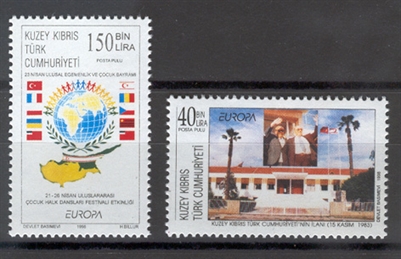 0172 Avrupa - Ulusal Bayramlar