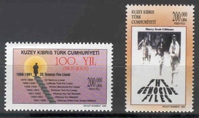 0203 Yıldönümleri