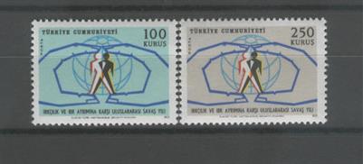 0375 Irk Ayrımına Karşı Savaş Yılı