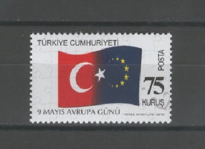 1046 Avrupa Günü