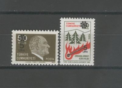 0575 Sürşarjlı Posta Seri