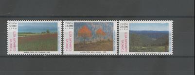 0768 Dünya Çevre Günü