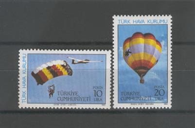 0604 Türk Hava Kurumu