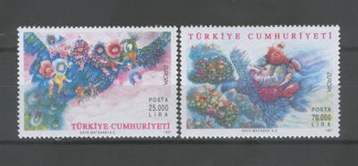 0795 Europa - Hikaye ve Masallar