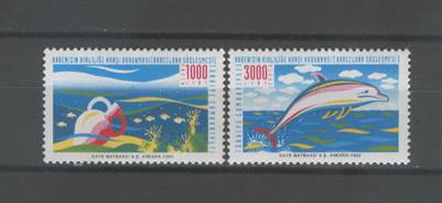 0741 Akdeniz'in Kirliliğe Karşı Korunması  - Barcelona Sözleşmesi