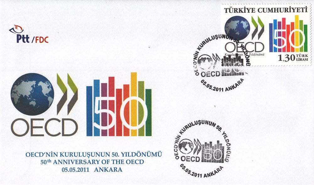 FDC-OECD'nin Kuruluşunun 50. Yıldönümü