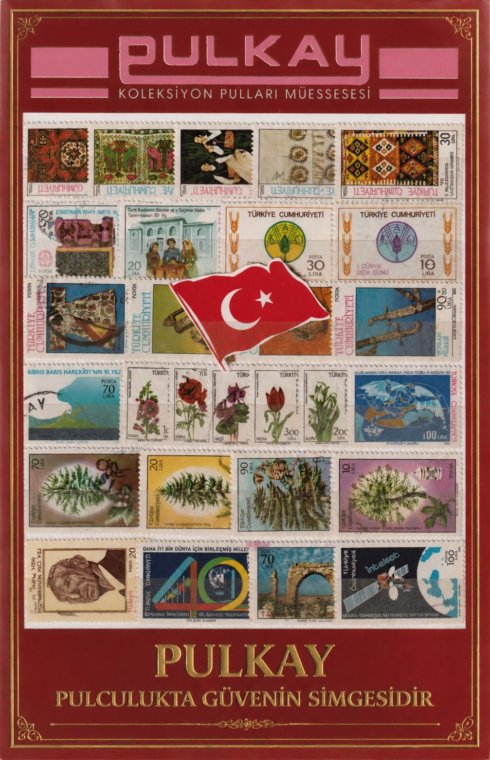 İNDİRİMLİ DAMGASIZ KOMPLE TÜRK SERİLERİ-19