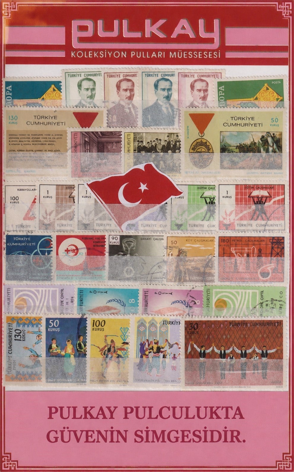 İNDİRİMLİ DAMGASIZ KOMPLE TÜRK SERİLERİ-09