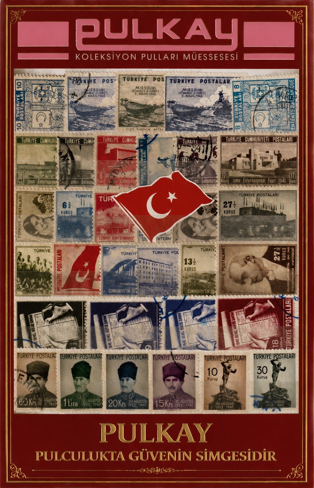 İNDİRİMLİ DAMGASIZ KOMPLE TÜRK SERİLERİ-20