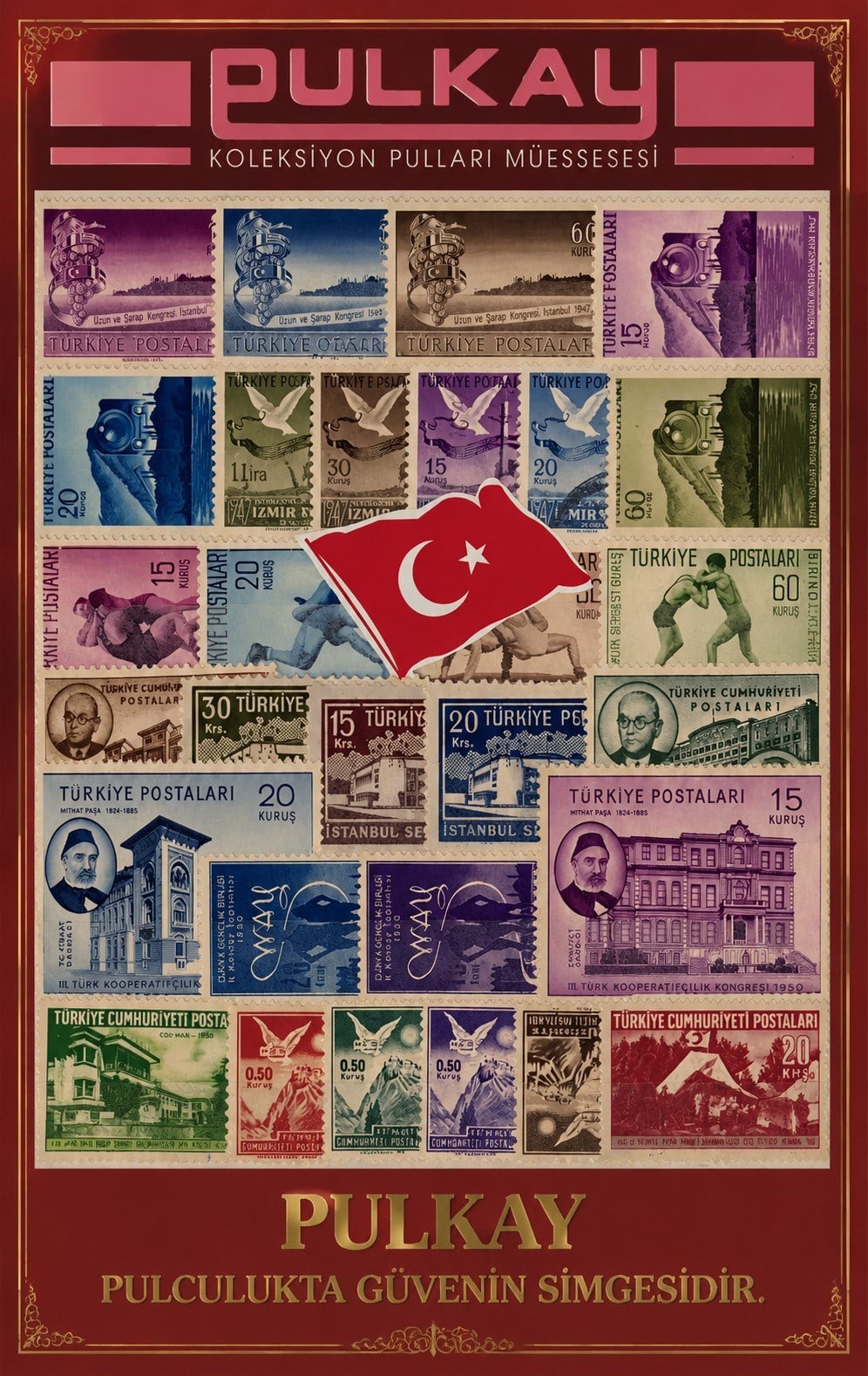 İNDİRİMLİ DAMGASIZ KOMPLE TÜRK SERİLERİ-21