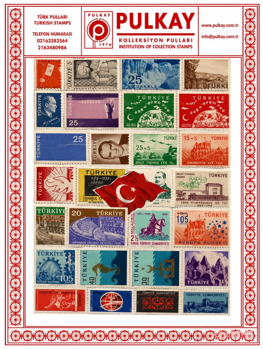 İNDİRİMLİ DAMGASIZ KOMPLE TÜRK SERİLERİ-02