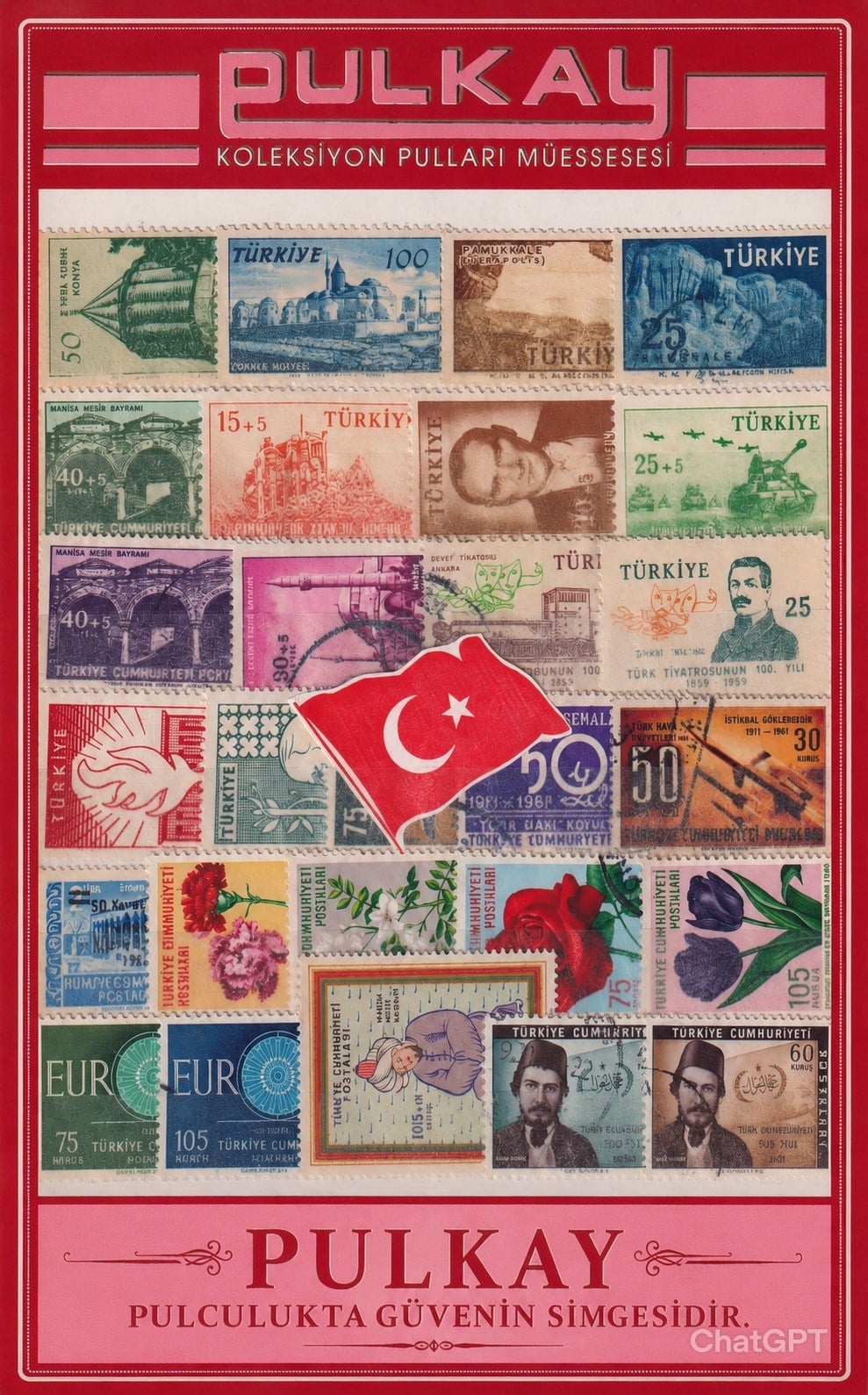 İNDİRİMLİ DAMGASIZ KOMPLE TÜRK SERİLERİ-05