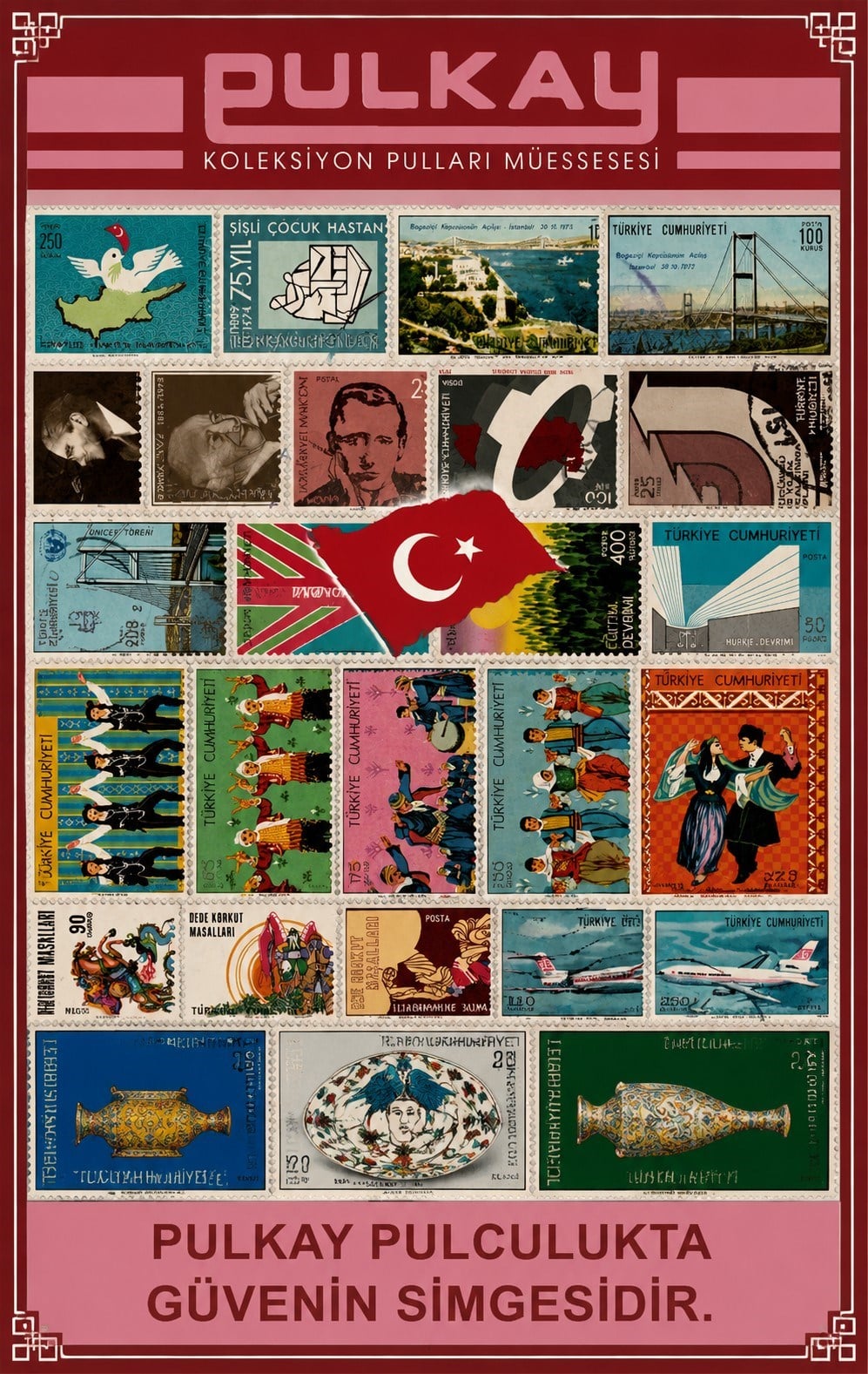 İNDİRİMLİ DAMGASIZ KOMPLE TÜRK SERİLERİ-15