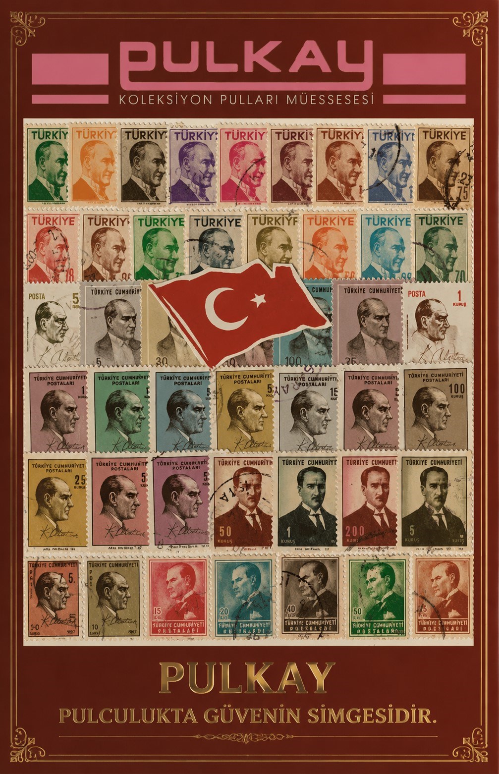 İNDİRİMLİ DAMGASIZ KOMPLE TÜRK SERİLERİ-ATA1