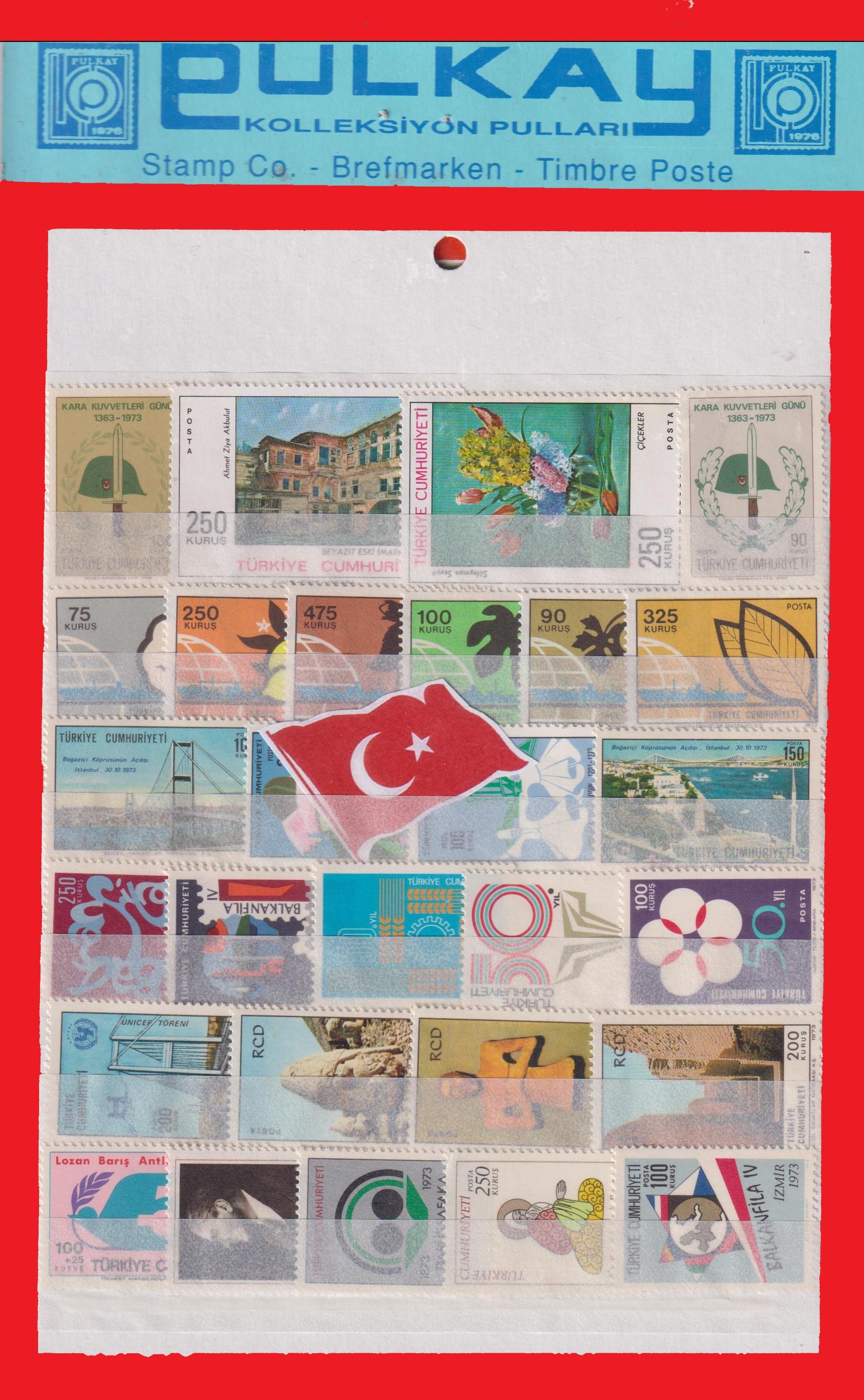 İNDİRİMLİ DAMGASIZ KOMPLE TÜRK SERİLERİ-11