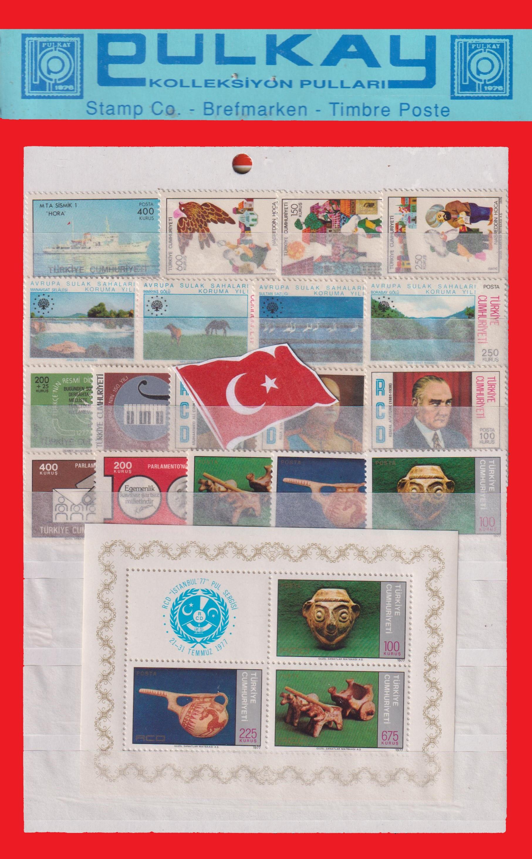 İNDİRİMLİ DAMGASIZ KOMPLE TÜRK SERİLERİ-11