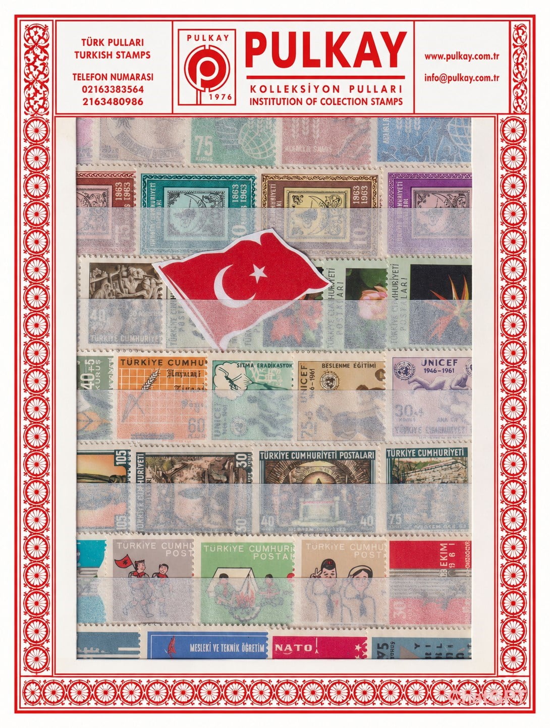 İNDİRİMLİ DAMGASIZ KOMPLE TÜRK SERİLERİ-05