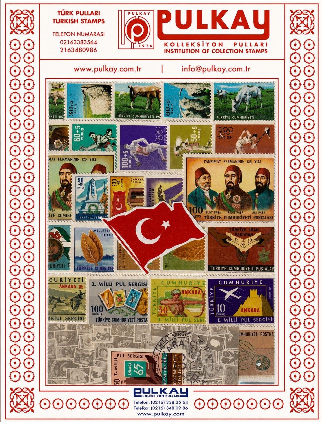 İNDİRİMLİ DAMGASIZ KOMPLE TÜRK SERİLERİ-07
