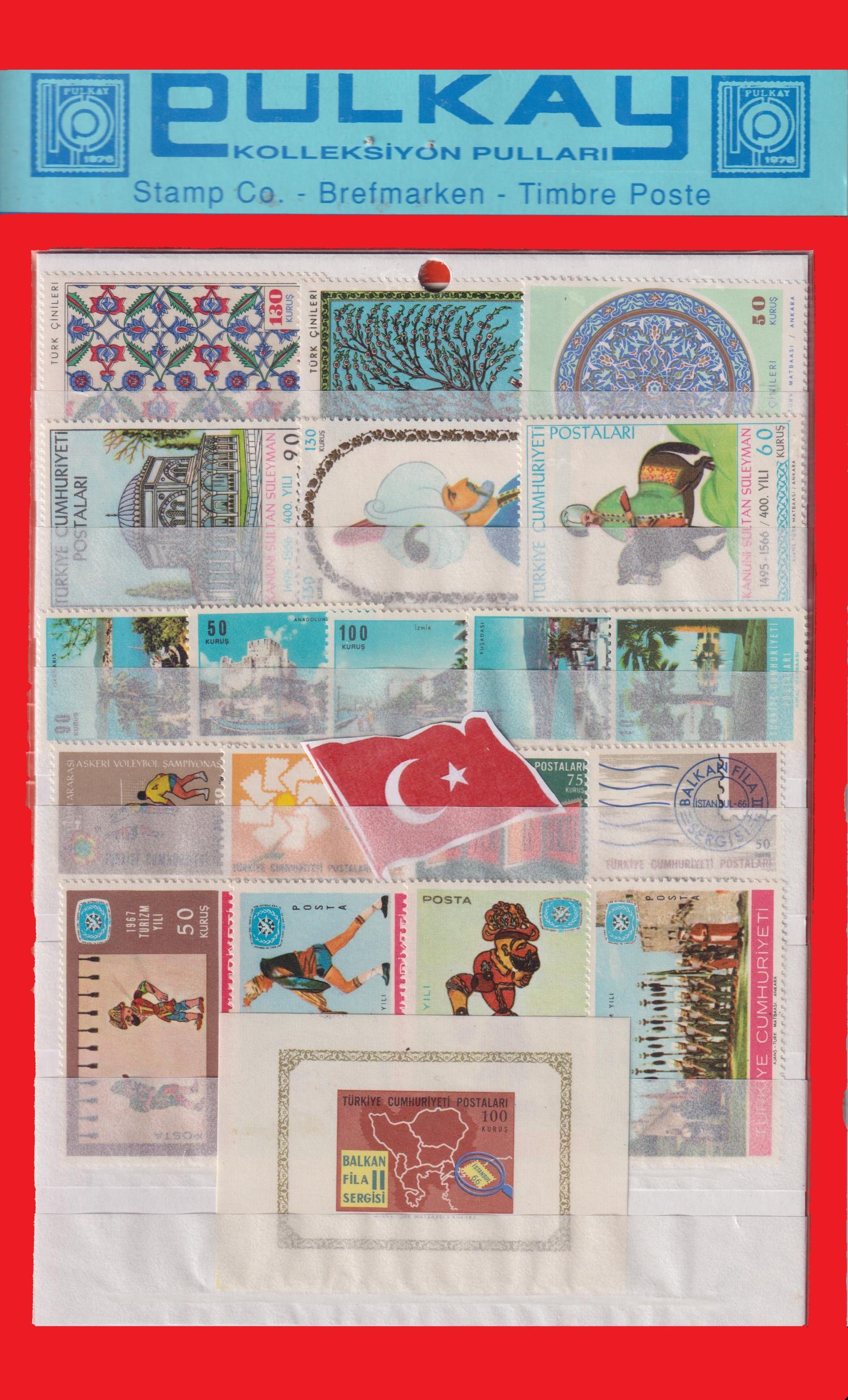 İNDİRİMLİ DAMGASIZ KOMPLE TÜRK SERİLERİ-16