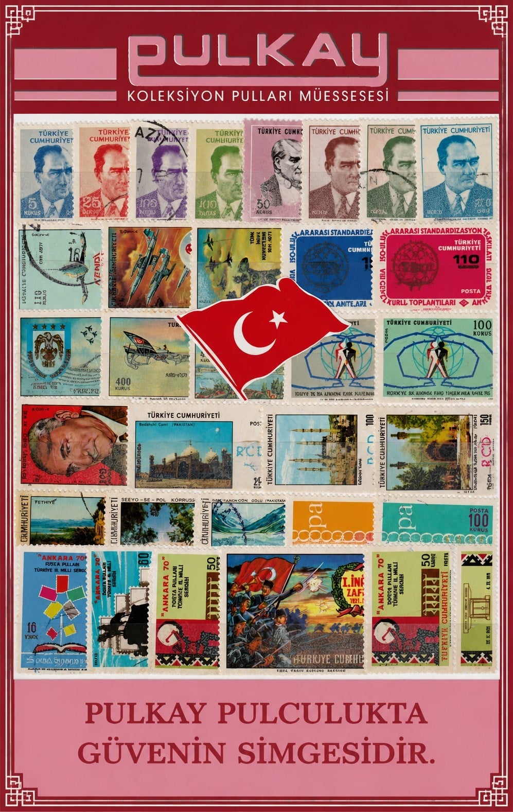 İNDİRİMLİ DAMGASIZ KOMPLE TÜRK SERİLERİ-11