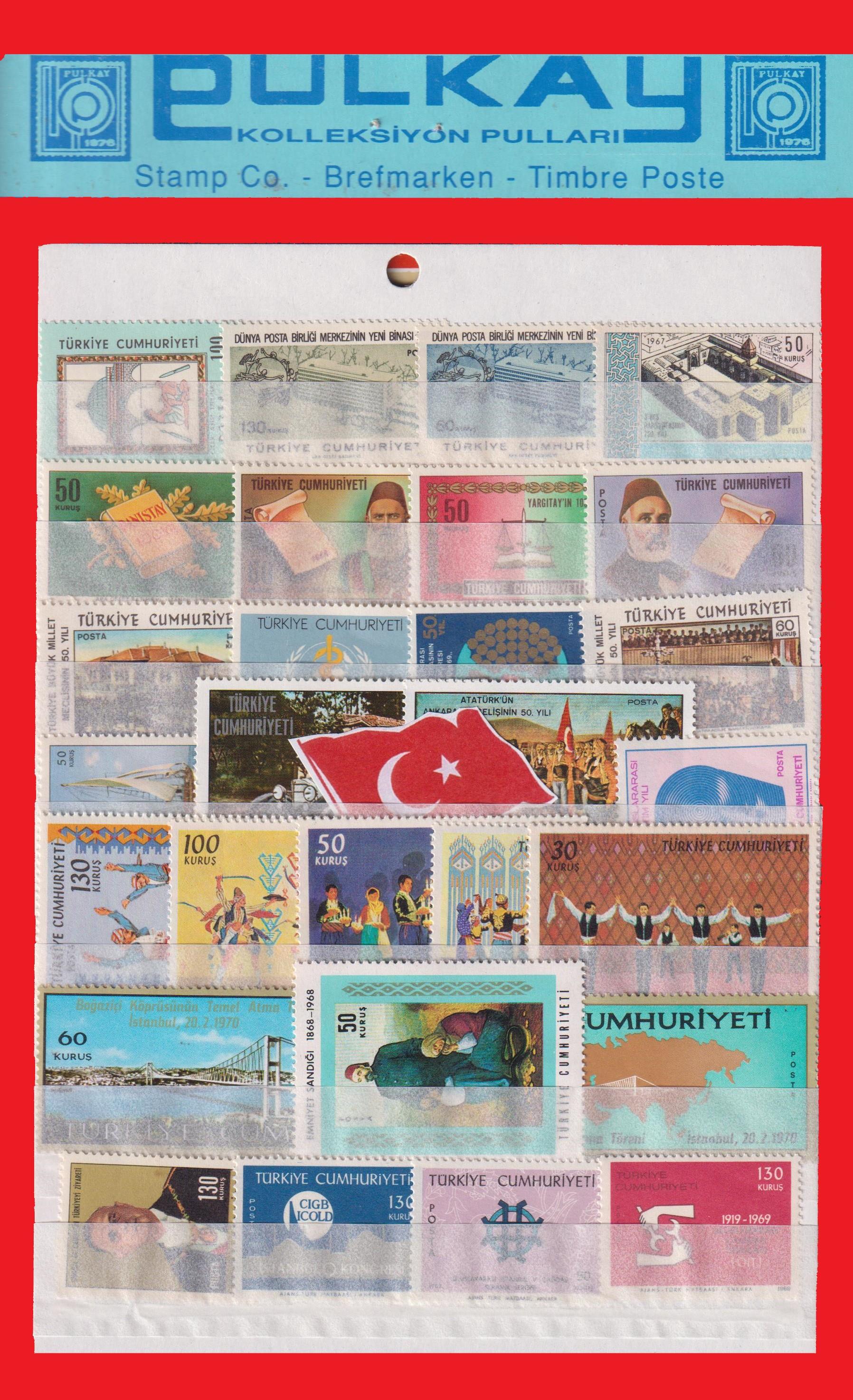 İNDİRİMLİ DAMGASIZ KOMPLE TÜRK SERİLERİ-15