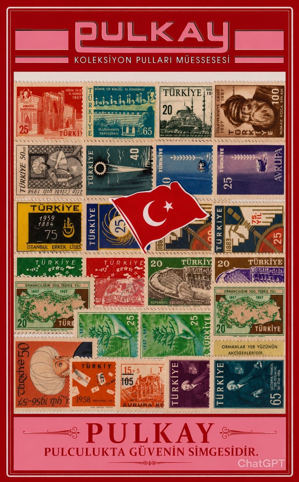 İNDİRİMLİ DAMGASIZ KOMPLE TÜRK SERİLERİ-02