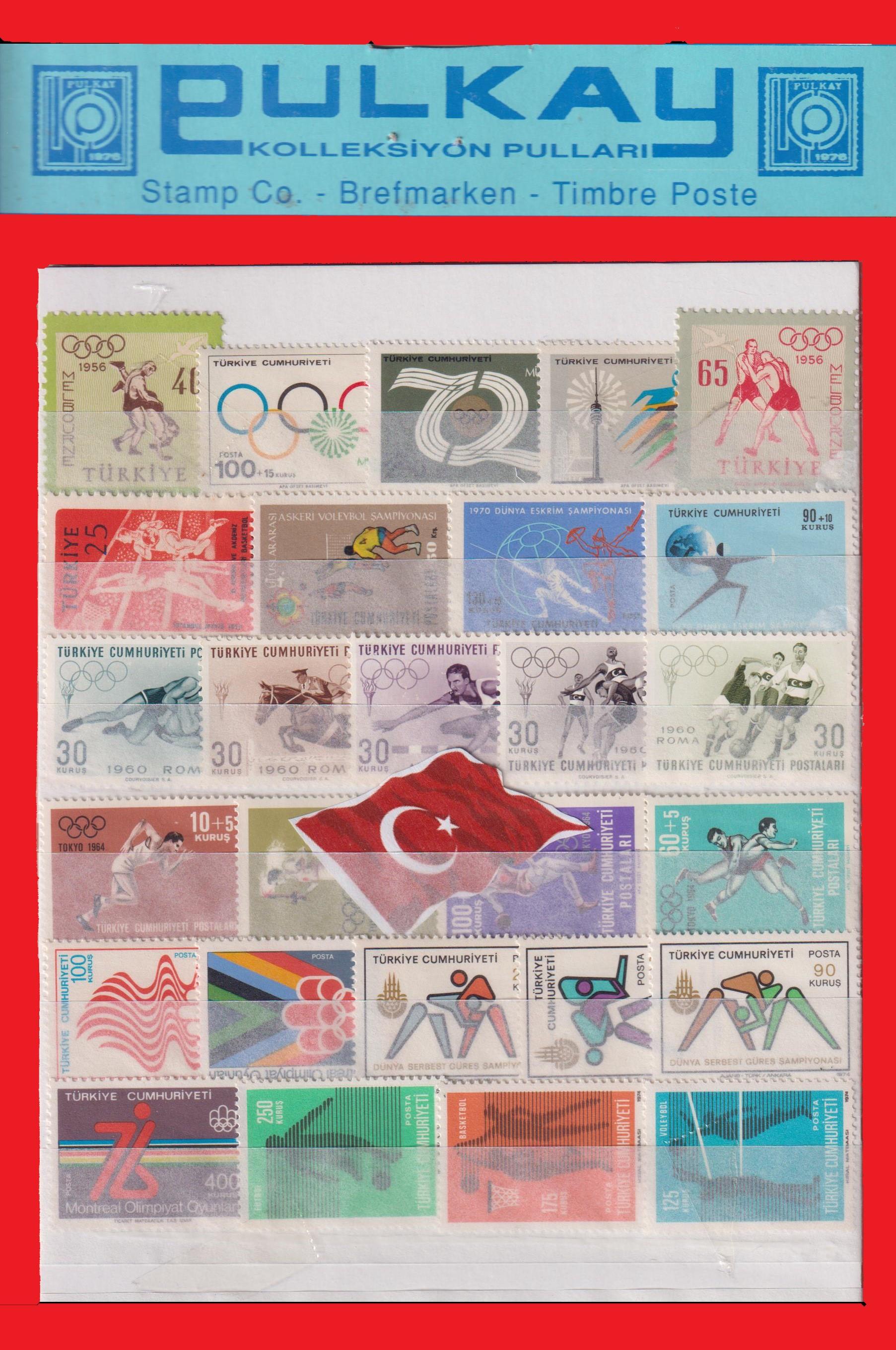 VAKUM DAMGASIZ TÜRK-SPOR