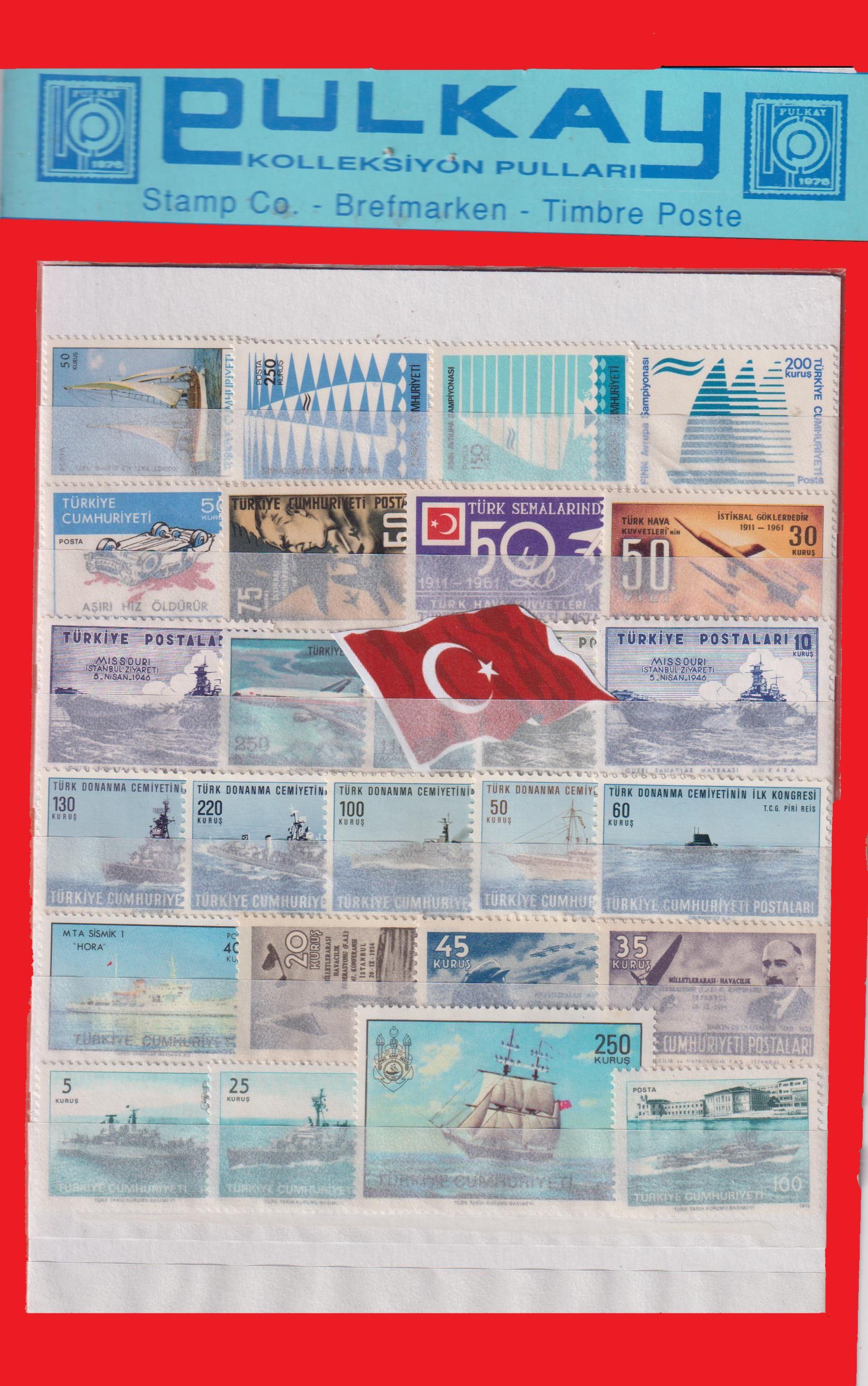 VAKUM DAMGASIZ TÜRK-UÇAK