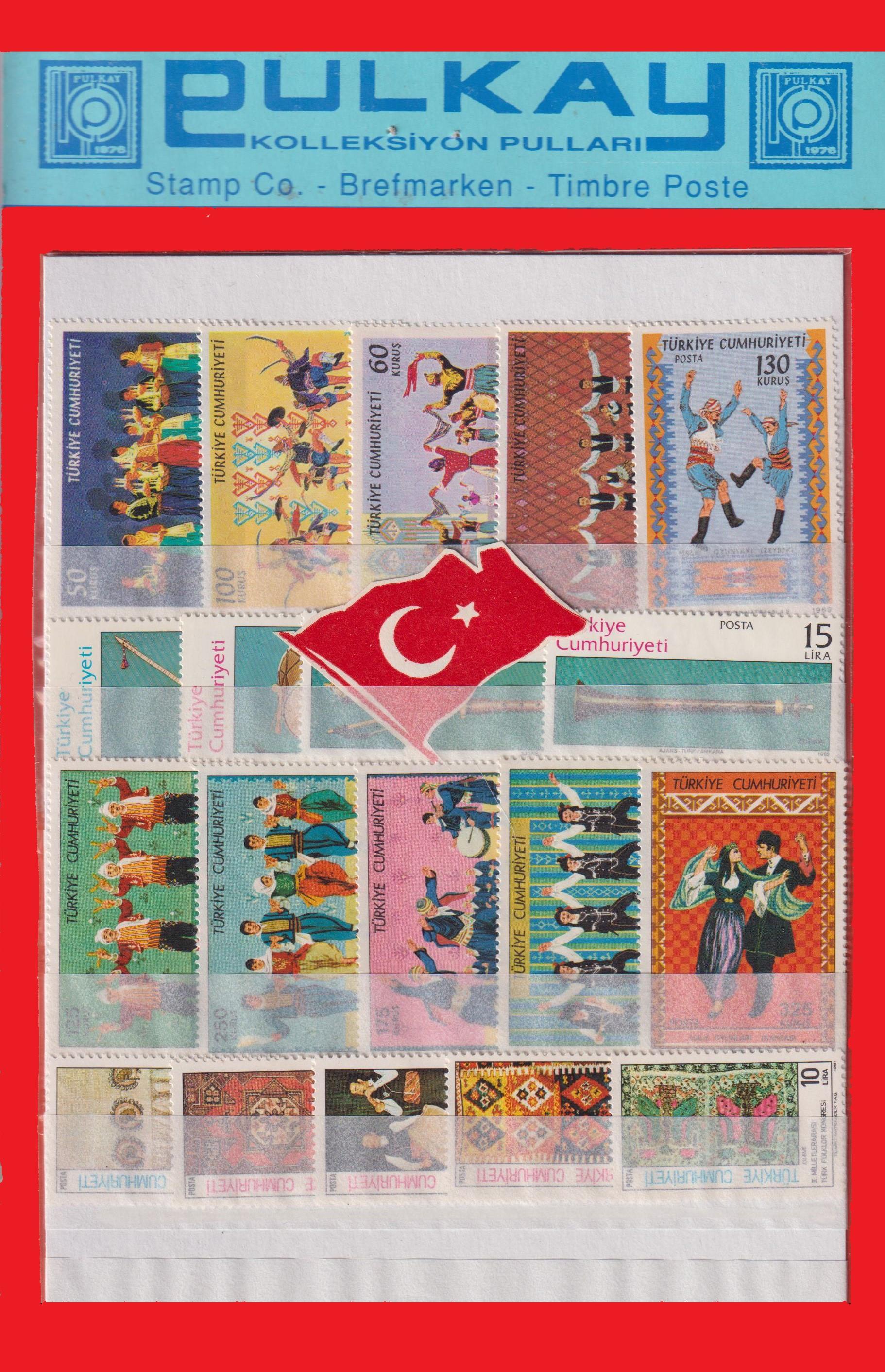 VAKUMLU DAMGASIZ TÜRK SERİ-BTP-09