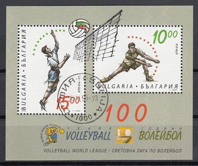 YABANCI BLOK-007